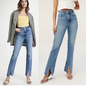 Good American Jeans 4 / 27